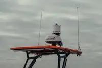 Nava container de vânzare