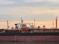 Tanc petrolier / chimic de vânzare