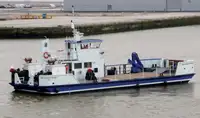 Bărci de lucru de vânzare
