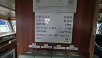 Navă de aprovizionare de vânzare