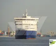 Ro-Ro ship de vânzare