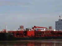 Tanc petrolier / chimic de vânzare
