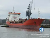 Tanc petrolier / chimic de vânzare