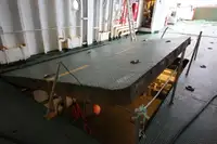 Nava de transport marfă vrac de vânzare