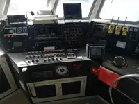 Navă de feribot de vânzare