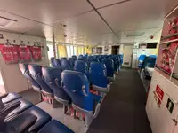 Catamaran de vânzare