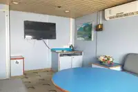Navă de croazieră de vânzare