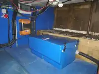Navă pilot de vânzare