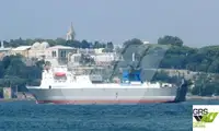 Ro-Ro ship de vânzare