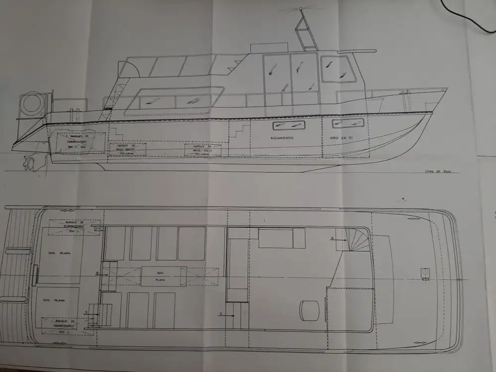 Navă de transport echipaj de vânzare
