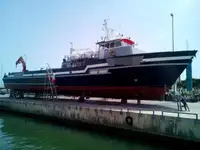 Navă de transport echipaj de vânzare