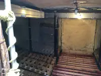 Nava de pescuit tip trauler de vânzare