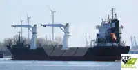 Nava de transport marfă vrac de vânzare
