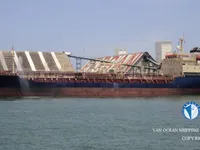Tanc petrolier / chimic de vânzare