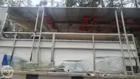 Navă de croazieră de vânzare