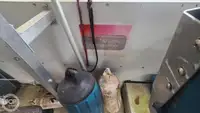 Navă de croazieră de vânzare