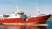 Longliner de vânzare