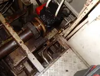 Ambarcațiuni de lucru de vânzare