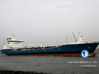 Tanc petrolier / chimic de vânzare