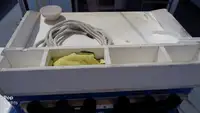 Navă de feribot de vânzare