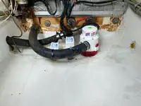 Navă de cercetare de vânzare