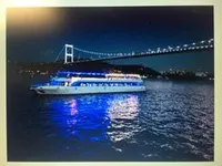Navă de pasageri de vânzare