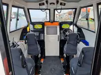 Nava container de vânzare