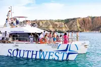 Catamaran de vânzare