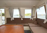 Catamaran de vânzare