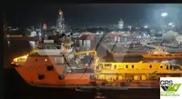 Navă de aprovizionare de vânzare