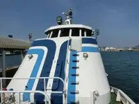 Navă de pasageri de vânzare