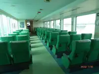 Navă de feribot de vânzare