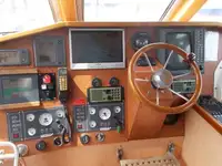 Navă pilot de vânzare