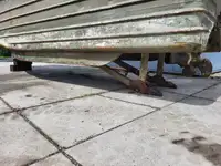 Ambarcațiuni de lucru de vânzare