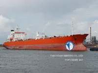 Tanc petrolier / chimic de vânzare