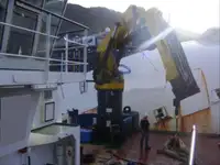 Remorcher de vânzare