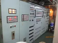 Nava de transport marfă vrac de vânzare