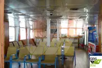 Navă de pasageri de vânzare