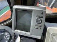 Navă pilot de vânzare