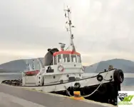 Remorcher de vânzare