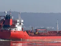 Tanc petrolier / chimic de vânzare