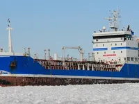 Tanc petrolier / chimic de vânzare