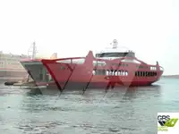 Ro-Ro ship de vânzare