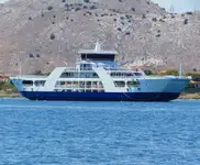 Nava RoPax de vânzare
