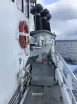 Purse seiner de vânzare