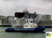 Remorcher de vânzare