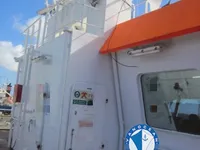 Tanc petrolier / chimic de vânzare