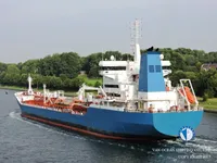 Tanc petrolier / chimic de vânzare