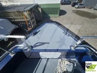 Navă pilot de vânzare