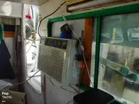 Nava de pescuit tip trauler de vânzare
